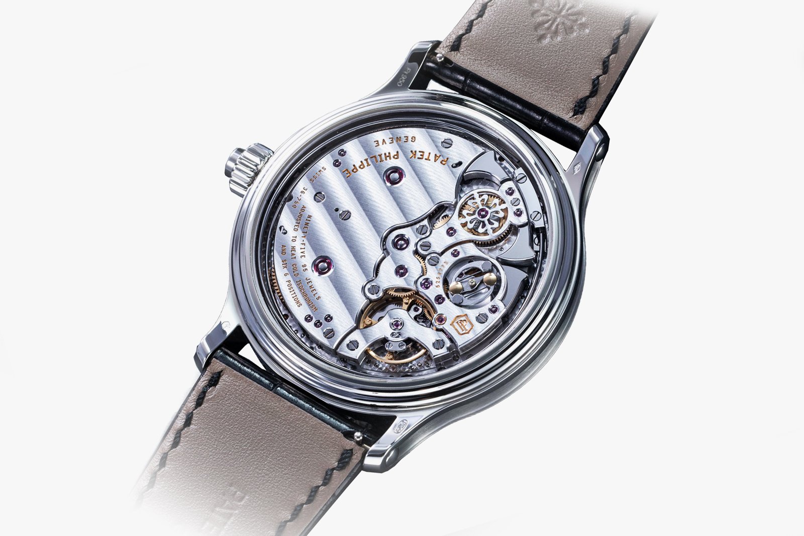 patek 6301p for sale