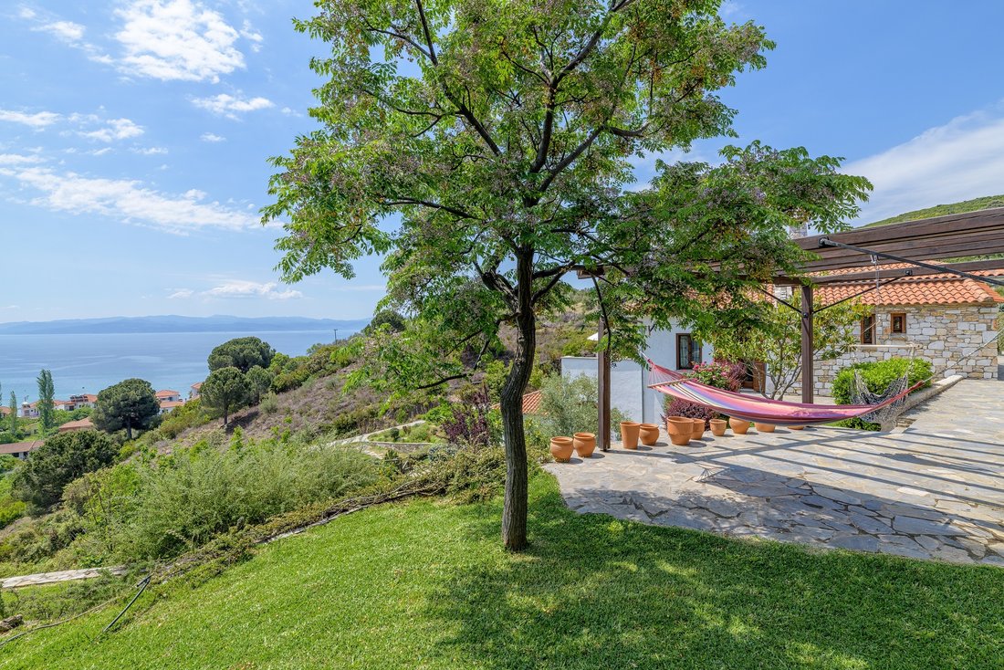 House in Mantoudi - Limni - Aghia Anna, Thessaly and Central Greece, Greece 4 - 12139125