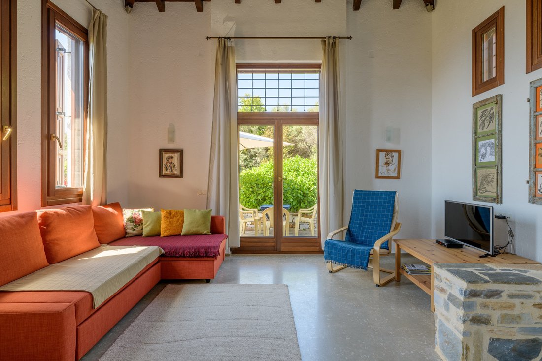 House in Mantoudi - Limni - Aghia Anna, Thessaly and Central Greece, Greece 5 - 12139177