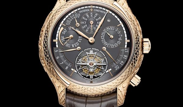 Vacheron Constantin Les Cabinotiers Grande Complication 9700C/003R-B187 Phoenix (12139777)