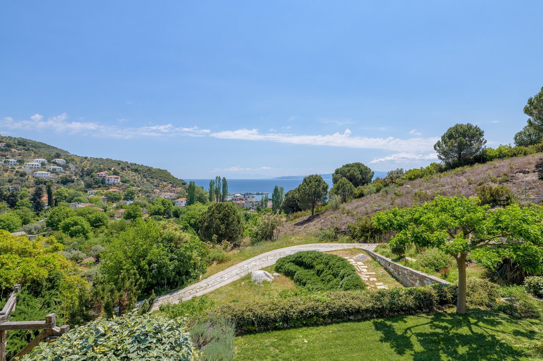 House in Mantoudi - Limni - Aghia Anna, Thessaly and Central Greece, Greece 3 - 12139124