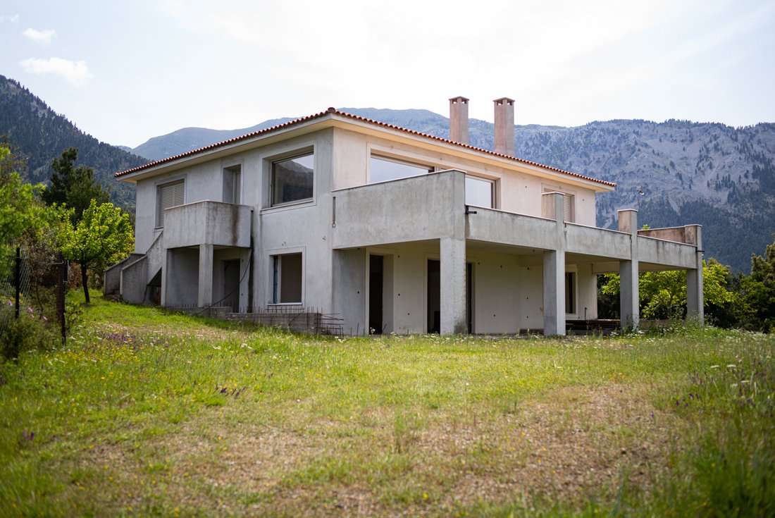 House in Dirfyon - Messapion, Thessaly and Central Greece, Greece 4 - 12139165
