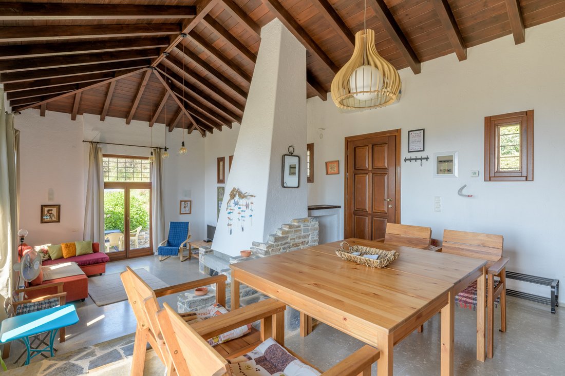 House in Mantoudi - Limni - Aghia Anna, Thessaly and Central Greece, Greece 4 - 12139177