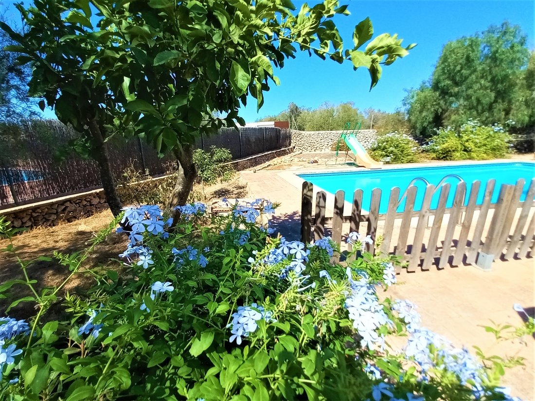Chalet in Maó / Mahón, Balearic Islands, Spain 1 - 12139127