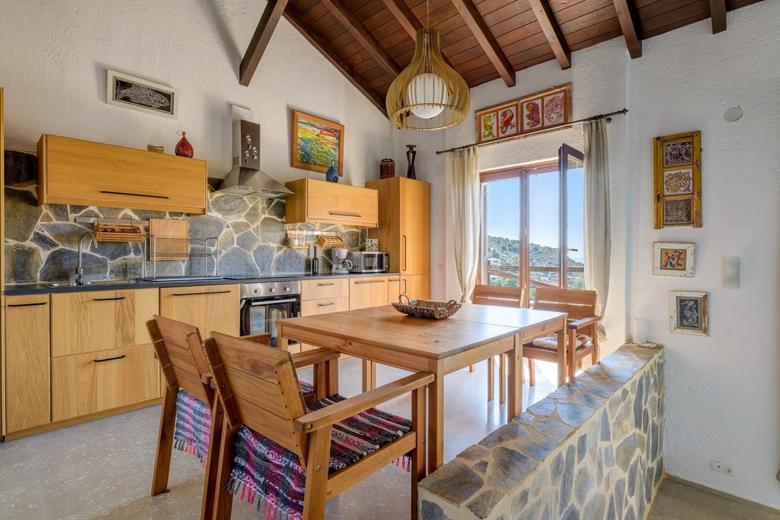House in Mantoudi - Limni - Aghia Anna, Thessaly and Central Greece, Greece 3 - 12139177