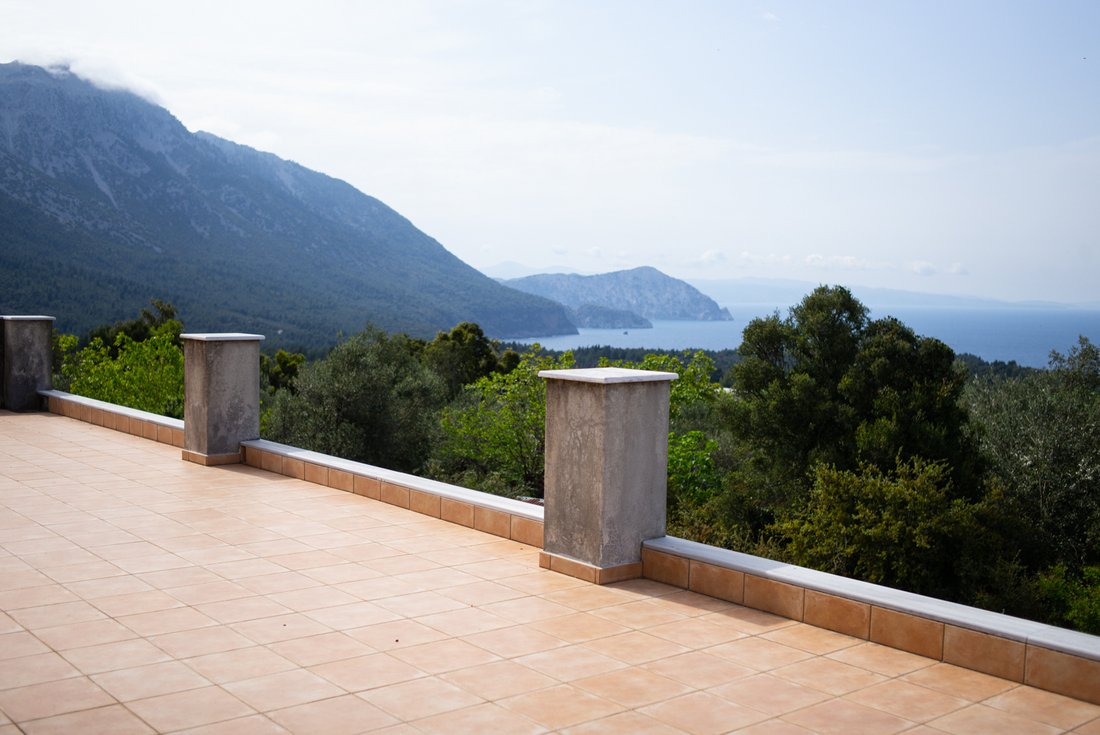 House in Dirfyon - Messapion, Thessaly and Central Greece, Greece 1 - 12139165