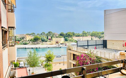 Appartement à Palma, Îles Baléares, Espagne 1