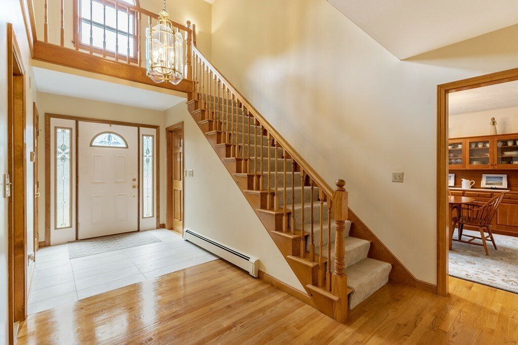 House in Canton, Massachusetts, United States 4 - 12139307