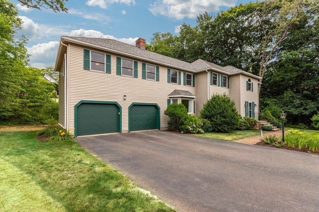 House in Canton, Massachusetts, United States 3 - 12139307