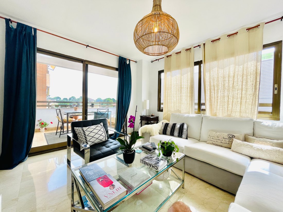 Apartment in Palma, Balearic Islands, Spain 2 - 12140191