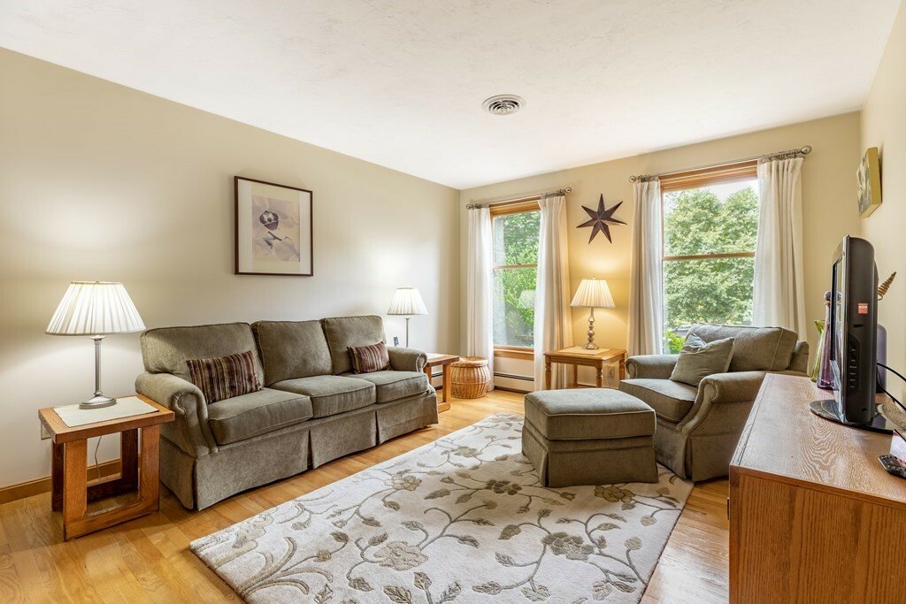 House in Canton, Massachusetts, United States 5 - 12139307
