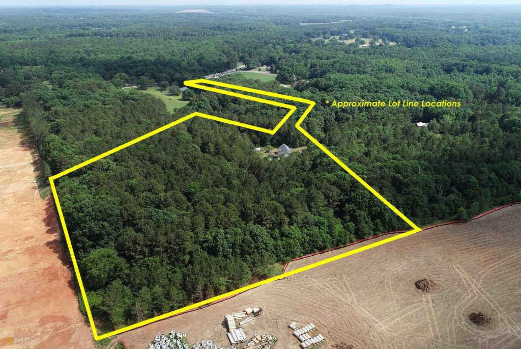 Lots And Land Winder In Winder, United States For Sale (12015539)