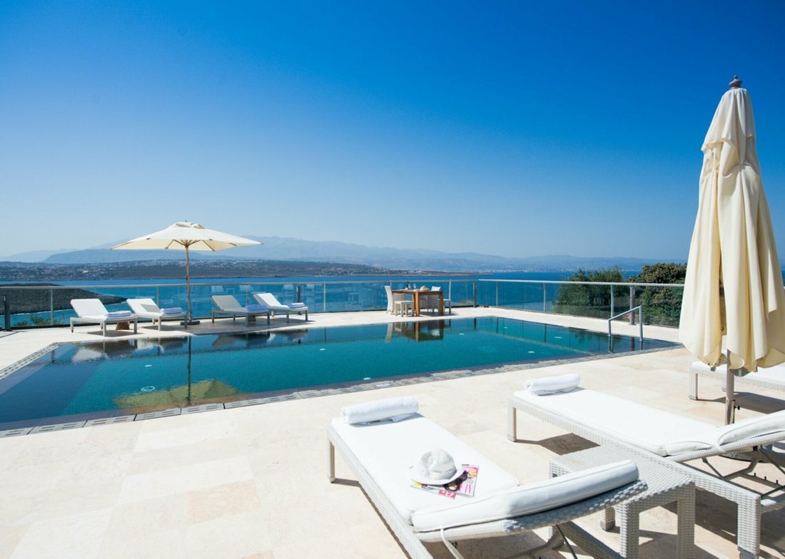 Villa in Crete, Greece 4 - 12139756