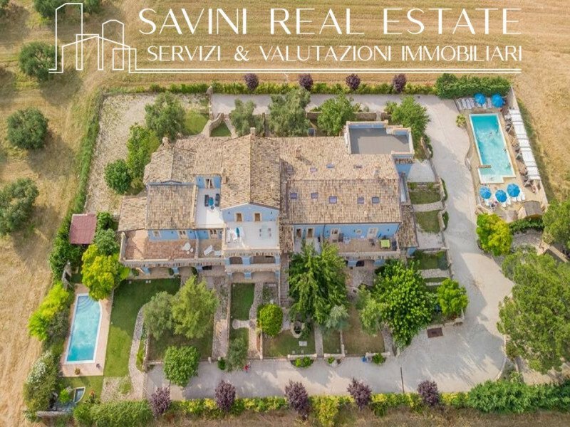 Pescara Rustic House In Vasto, Abruzzo, Italy For Sale (12141227)