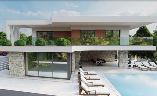 Villa in Nin, Zadar County, Croatia 1