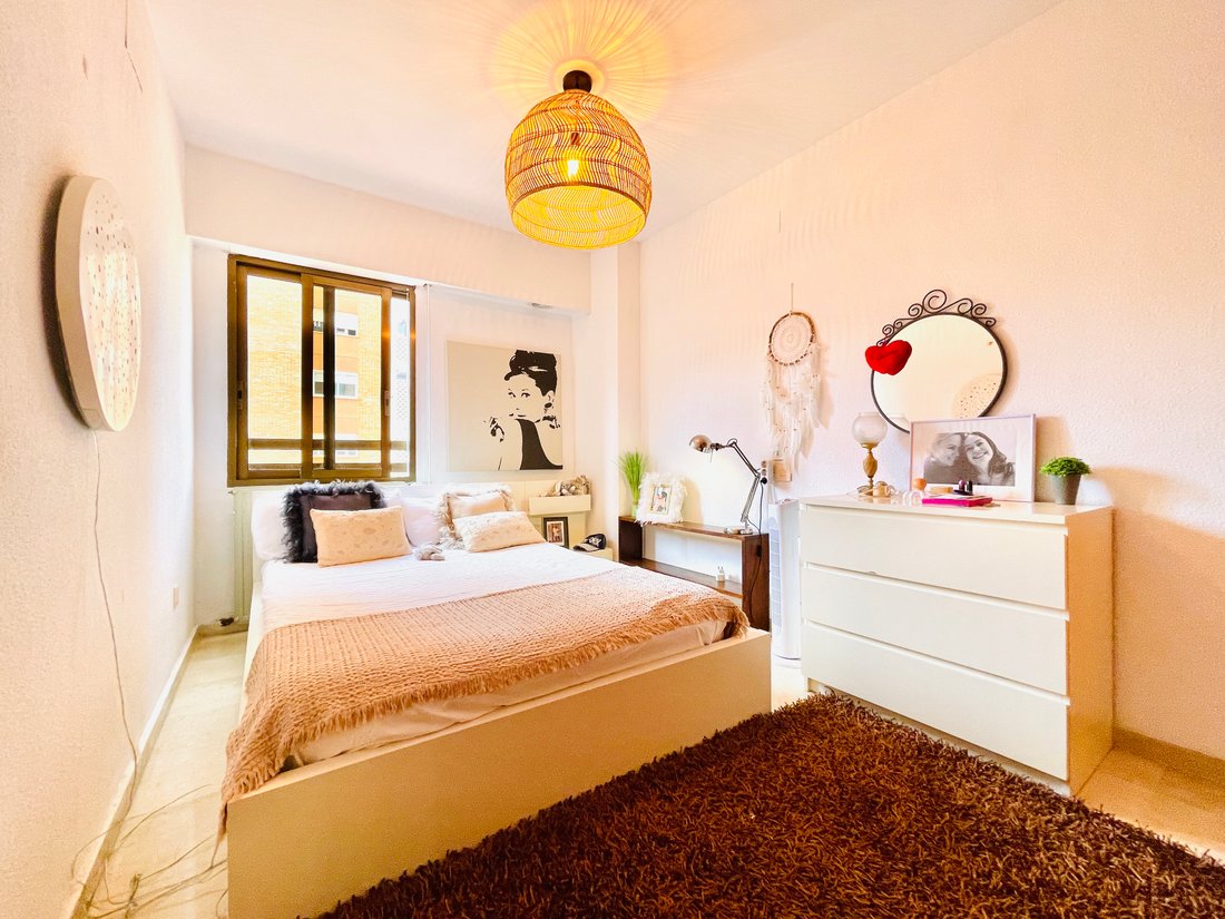Apartment in Palma, Balearic Islands, Spain 4 - 12140191