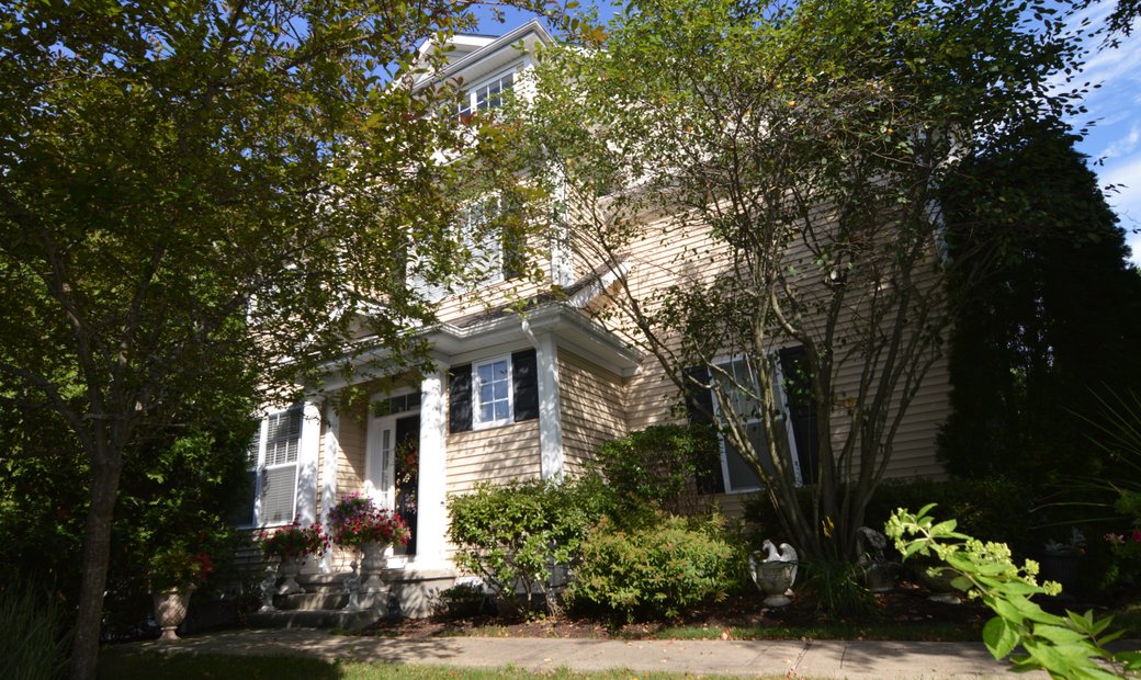 Ridgewood At Middlebury In Middlebury, Connecticut, United States For