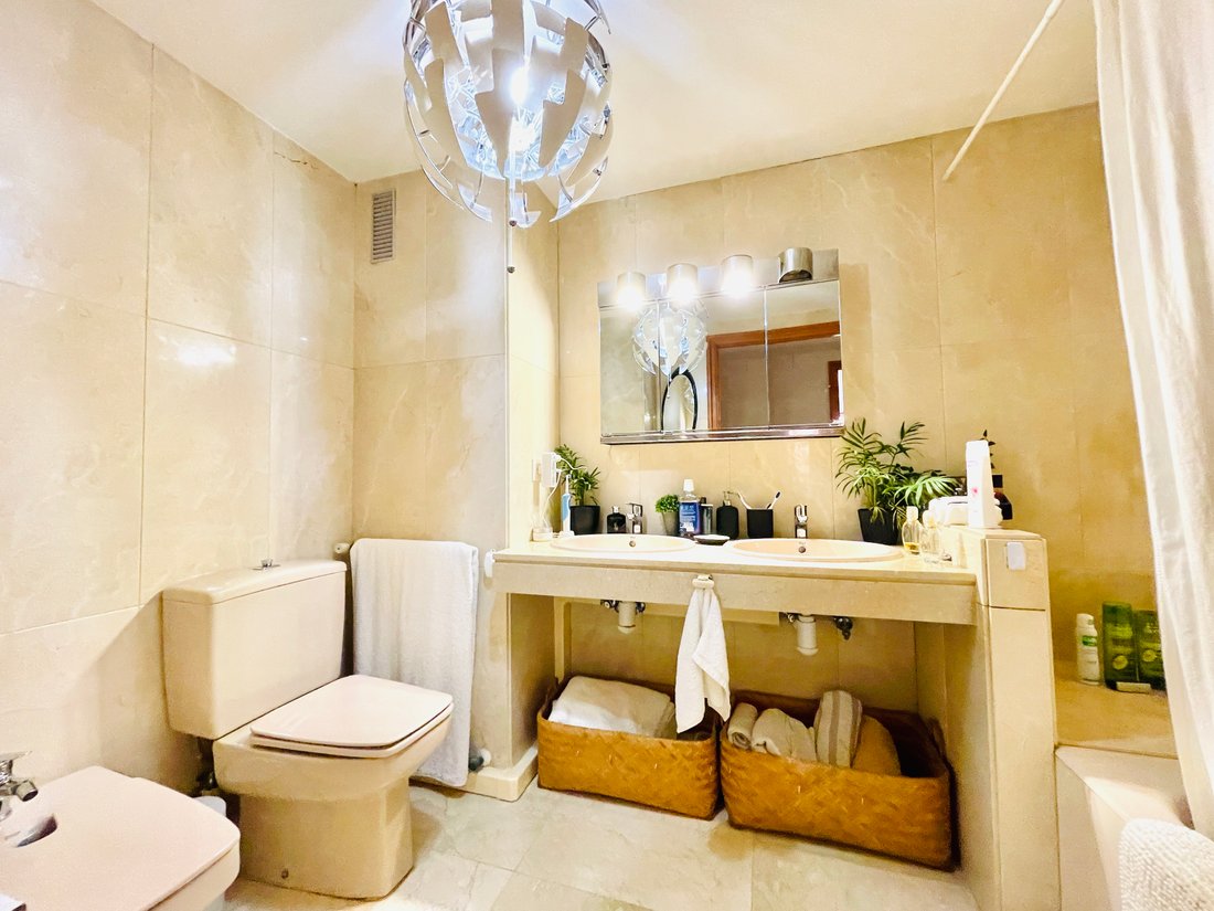 Apartment in Palma, Balearic Islands, Spain 5 - 12140191