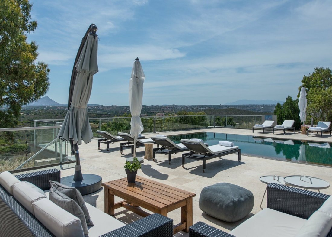 Villa in Crete, Greece 5 - 12139779