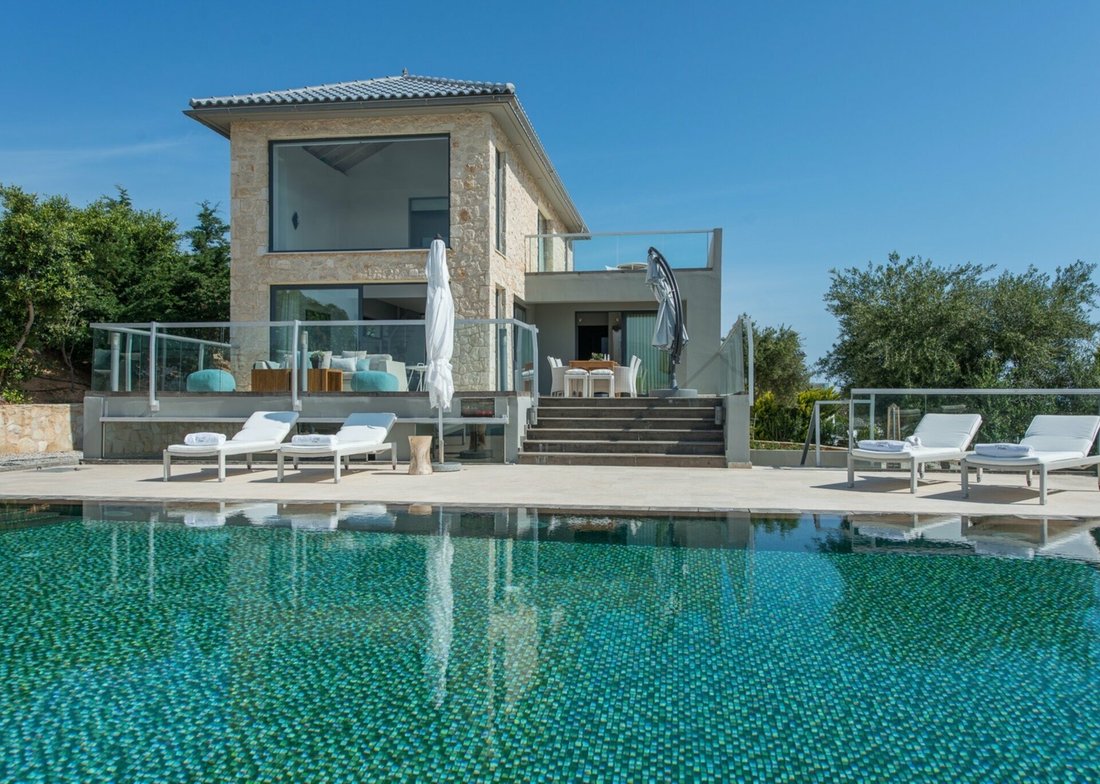 Villa in Crete, Greece 3 - 12139767