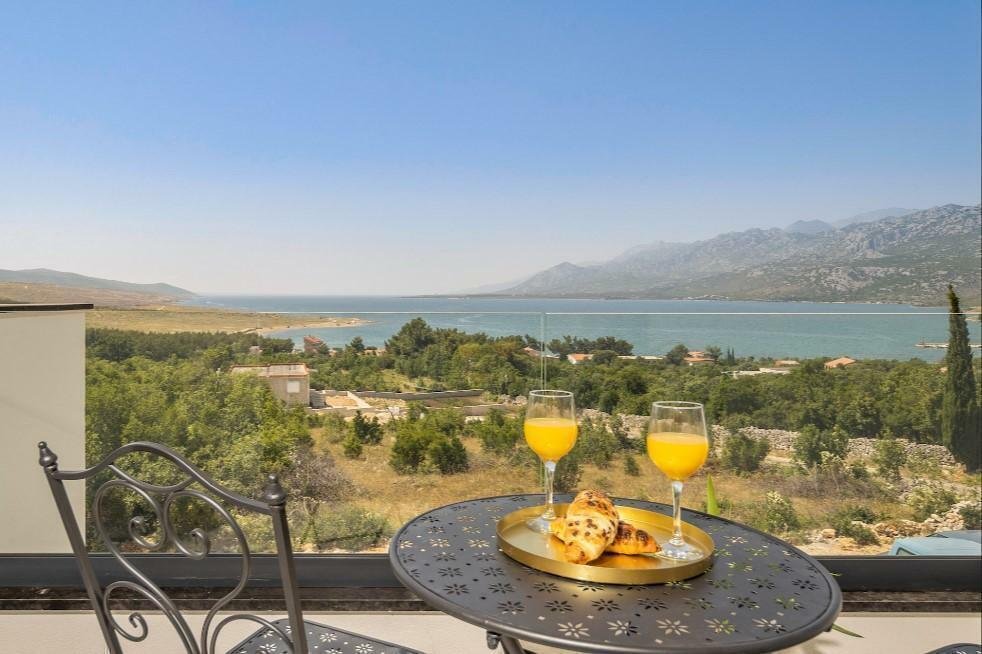 Villa à Mjesni odbor Vostarnica, Zadar, Zadar 1 - 12139768