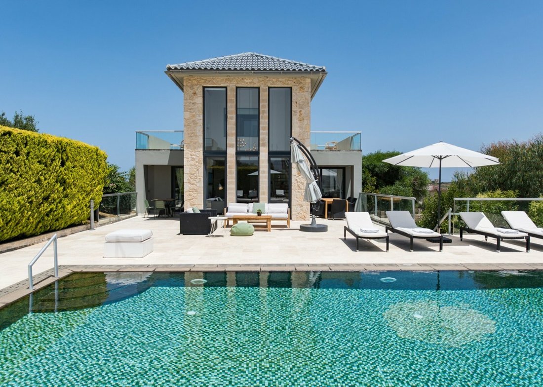 Villa in Crete, Greece 4 - 12139779