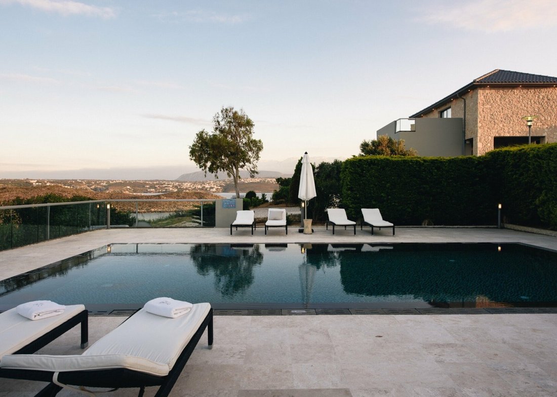 Villa in Crete, Greece 2 - 12139779