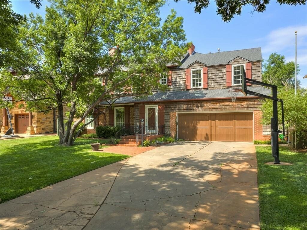 Haus in Nichols Hills, Oklahoma, Vereinigte Staaten 1 - 12069337
