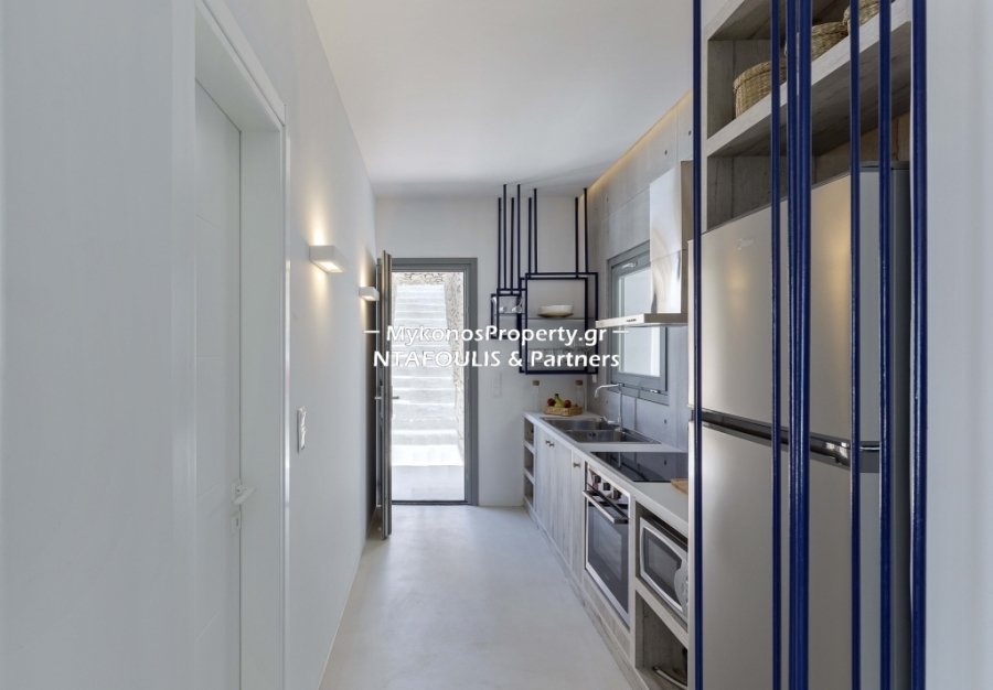 Villa in Mykonos, Aegean, Greece 5 - 12140003