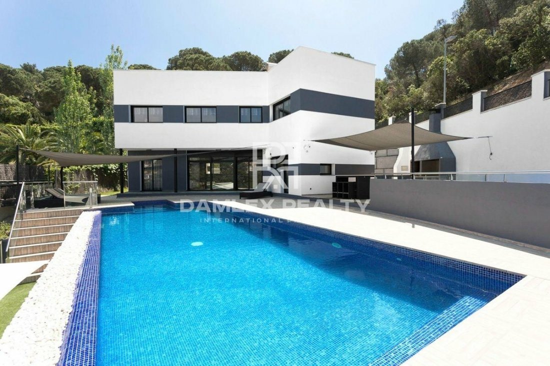 House in Lloret de Mar, Catalonia, Spain 1 - 12140453