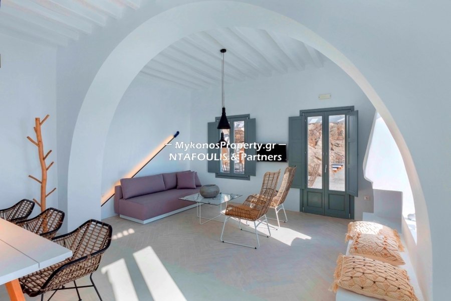 Villa in Mykonos, Aegean, Greece 3 - 12140021