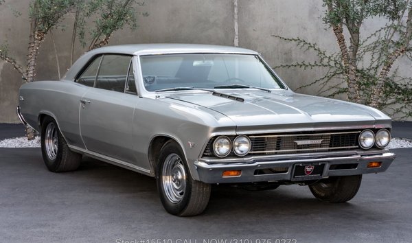 Chevrolet Chevelle (12139730)