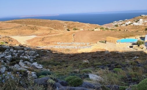 Miconos, Aegean, Grecia 1