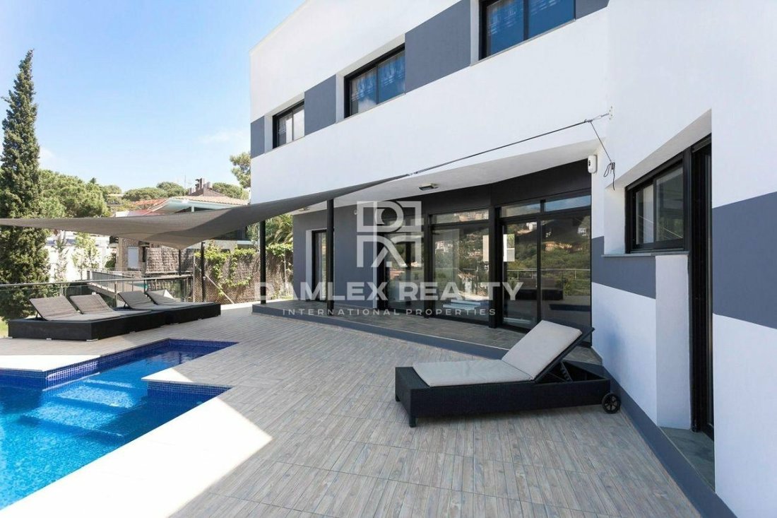House in Lloret de Mar, Catalonia, Spain 3 - 12140453