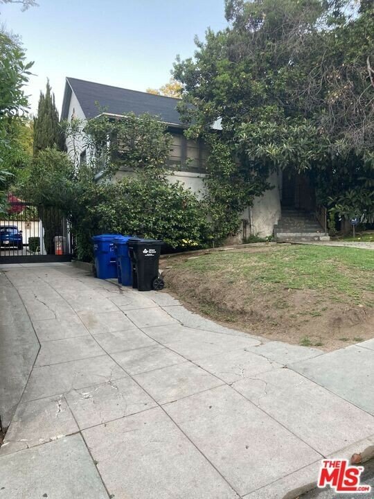 Lots And Land West Hollywood In Los Angeles, California, United States