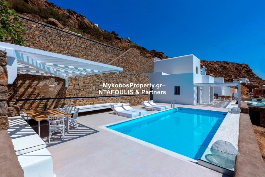 Villa in Mykonos, Aegean, Greece 2 - 12140003