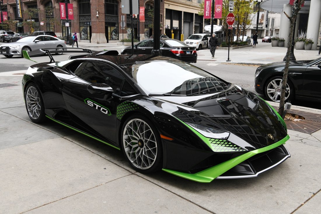Coupe in Chicago, IL 3 - 12139687