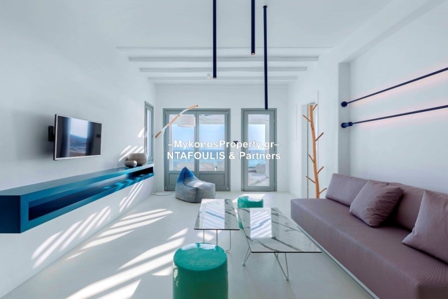 Villa in Mykonos, Aegean, Greece 3 - 12140003