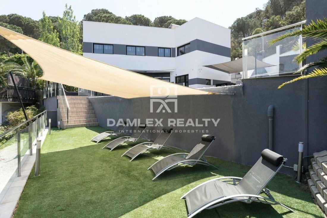 House in Lloret de Mar, Catalonia, Spain 4 - 12140453