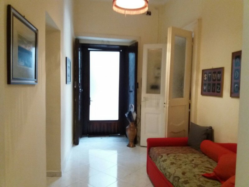 Wohnung in Neapel, Kampanien, Italien 1 - 12141096