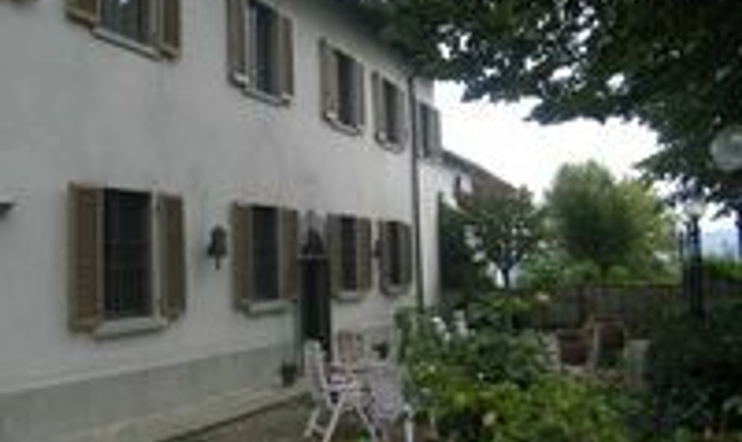 Medici Villa Near Florence En Rosano, Toscana, Italia En Venta (12141545)