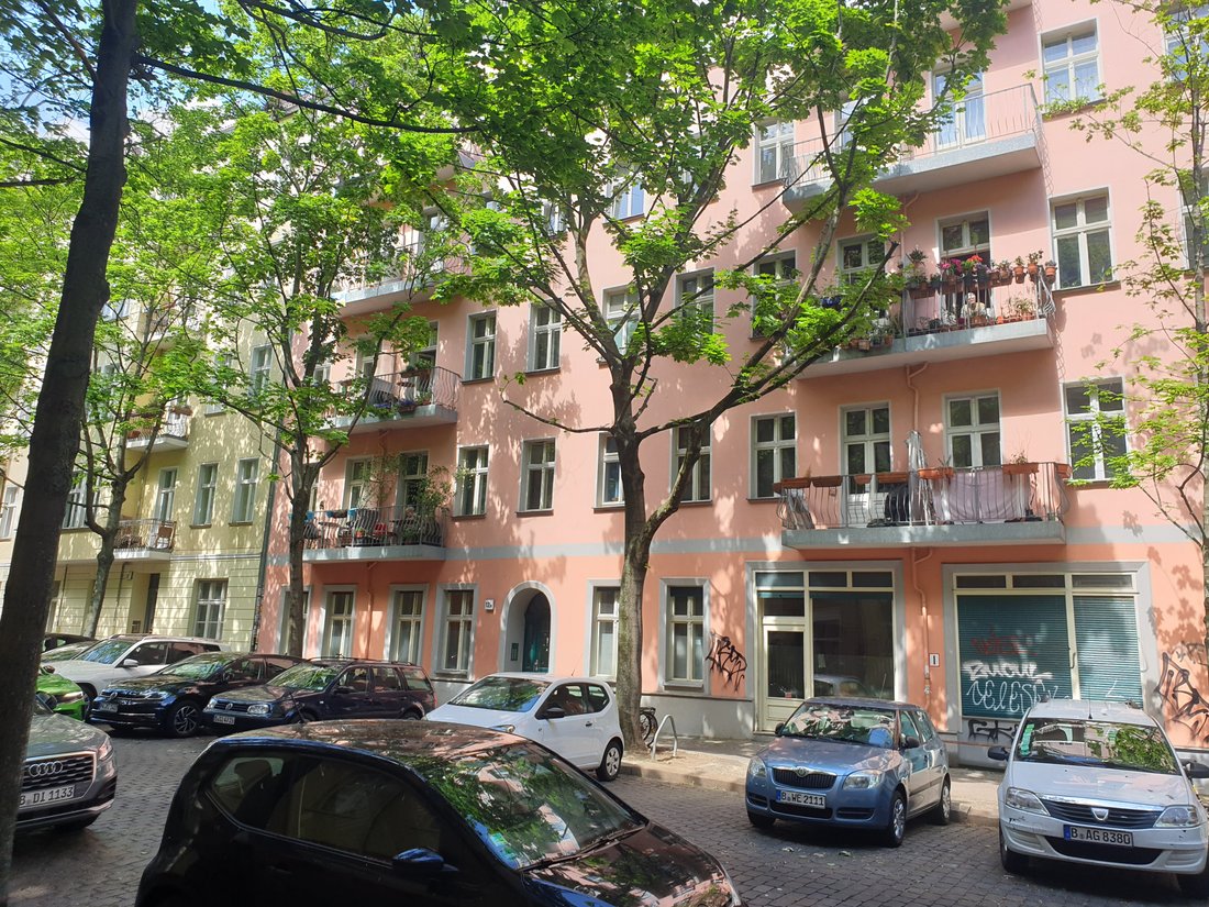 Apartment in Berlin, Berlin, Germany 2 - 12147711