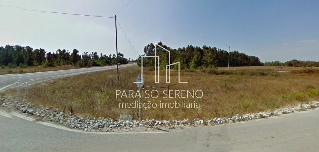 Land in Montijo e Afonsoeiro, Setubal, Portugal 2 - 12142858