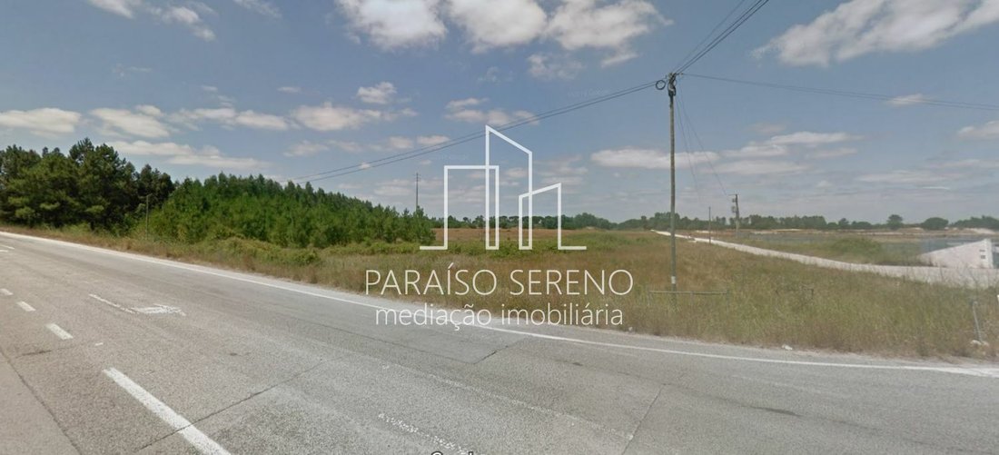 Land in Montijo e Afonsoeiro, Setubal, Portugal 3 - 12142858
