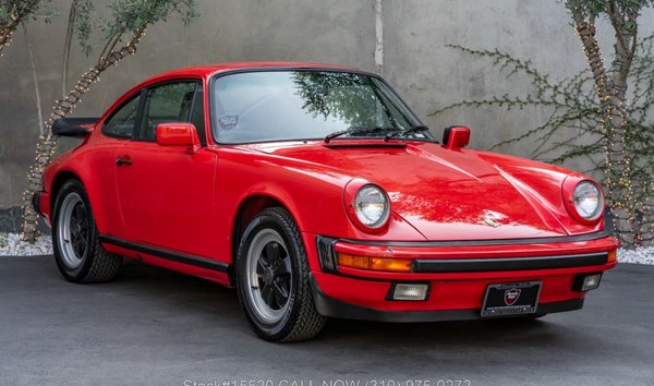 Porsche Carrera (12141931)