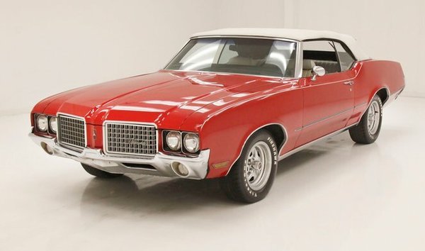 Oldsmobile Cutlass for sale | JamesEdition