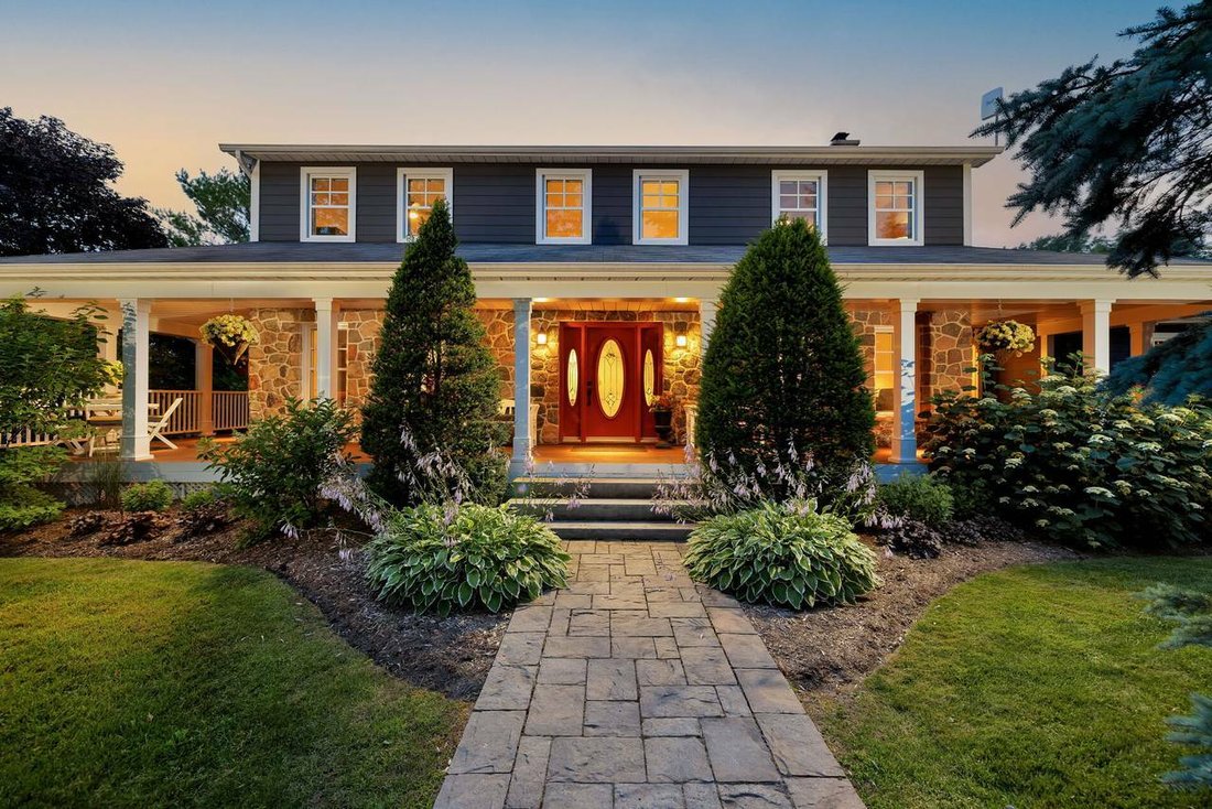 7040 Concession 4 Road,Uxbridge In Uxbridge, Ontario, Canada For Sale