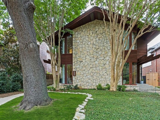 House in Dallas, Texas, United States 1