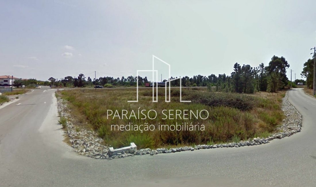 Land in Montijo e Afonsoeiro, Setubal, Portugal 1 - 12142858