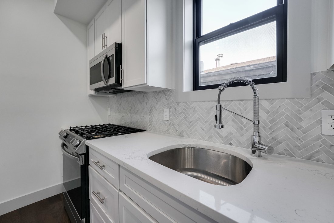 Condo in Jersey City, New Jersey, United States 1 - 12141663
